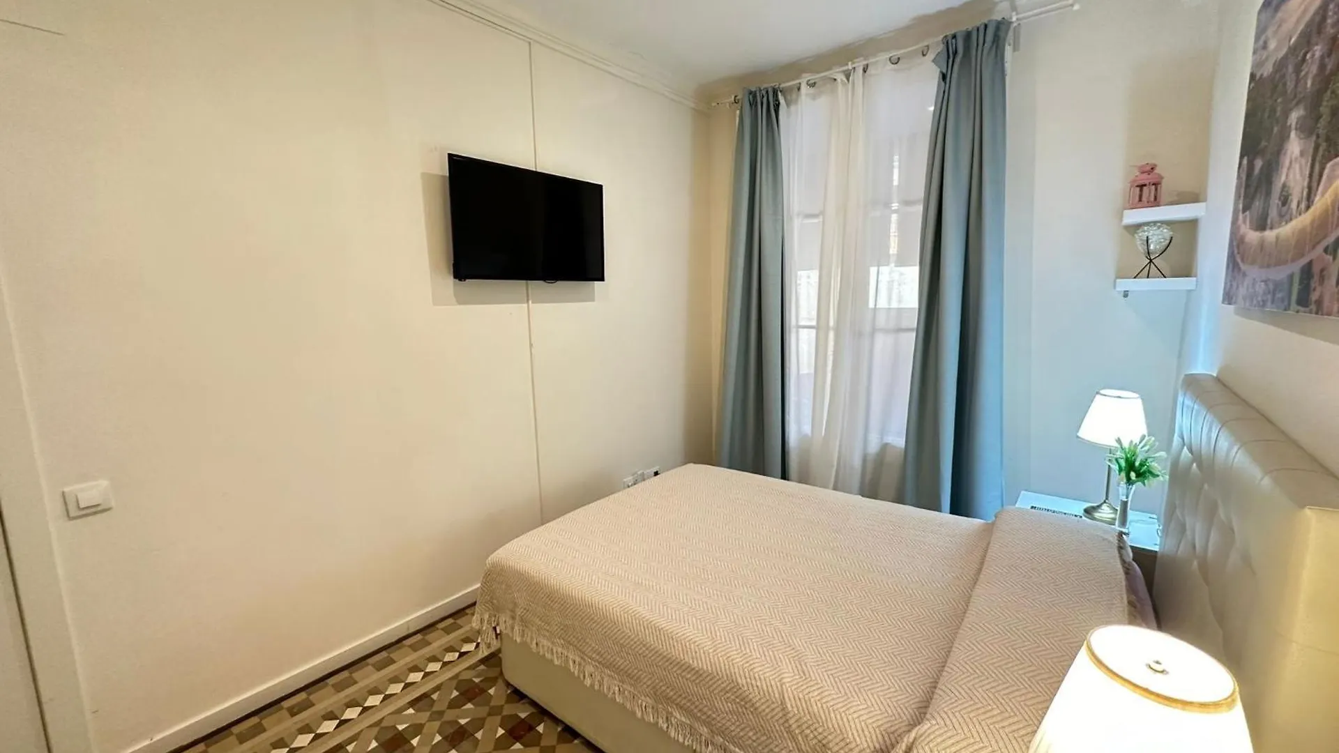 Rooms Balval Barcellona