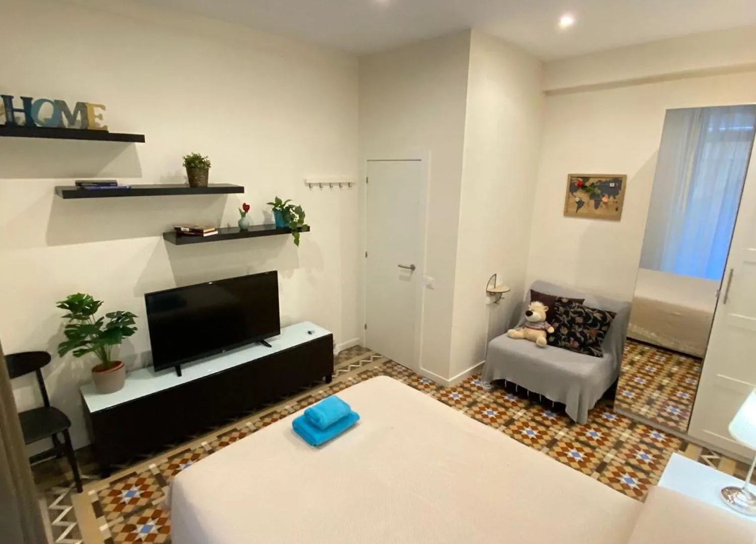 Rooms Balval Bed & Breakfast
