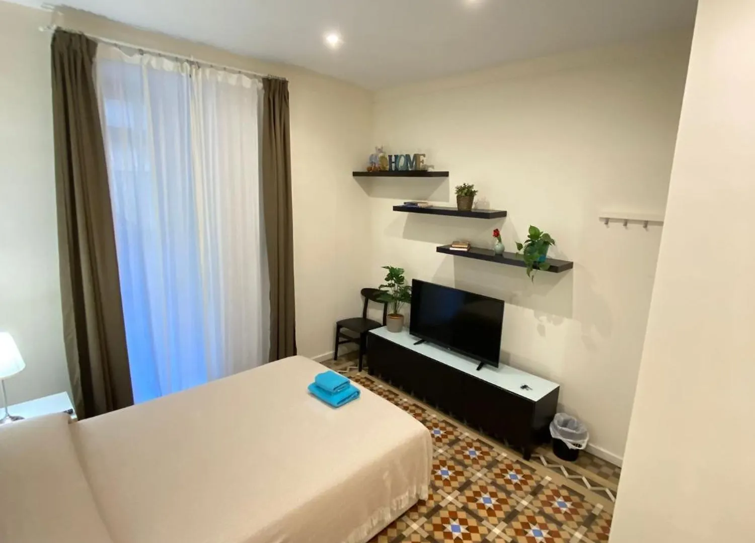 Rooms Balval