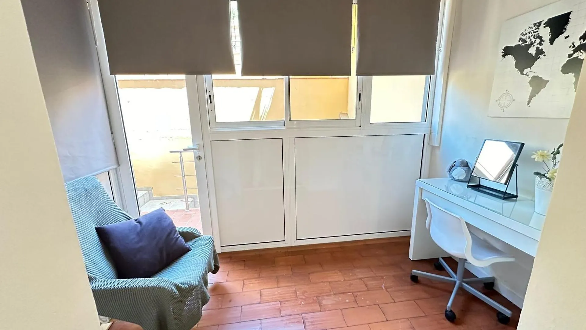 Rooms Balval 0*, Barcellona Spagna