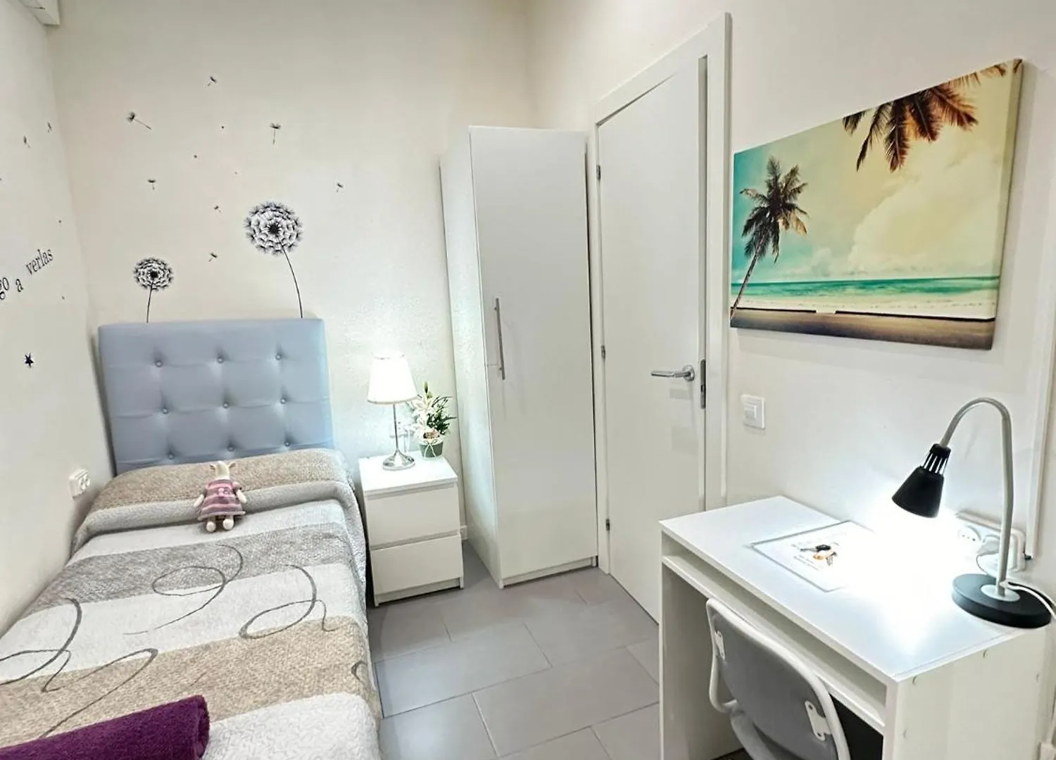 Rooms Balval Spagna