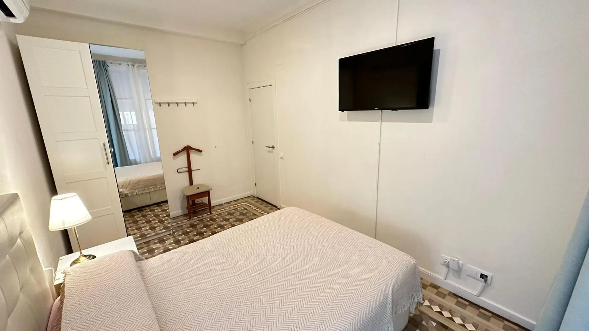 Rooms Balval Barcellona
