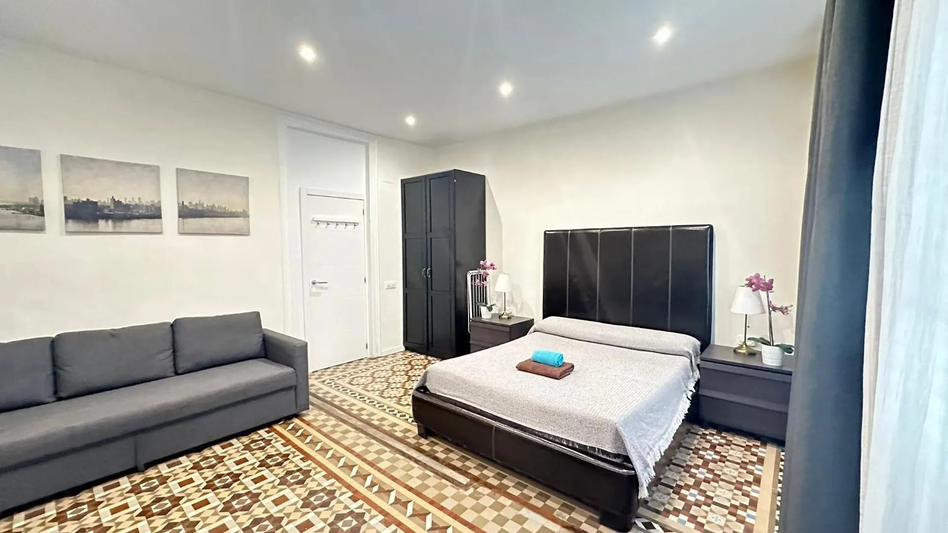 Rooms Balval Bed & Breakfast