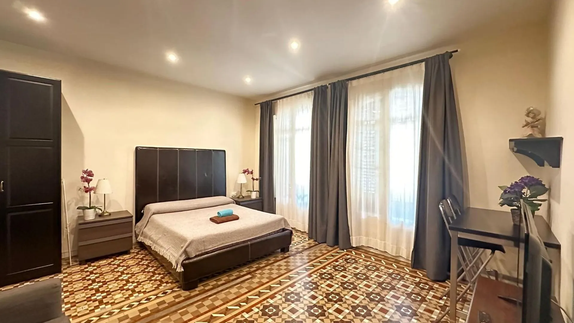 Rooms Balval Spagna