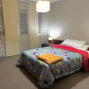 Bed & Breakfast Sagrada Familia, Barcellona