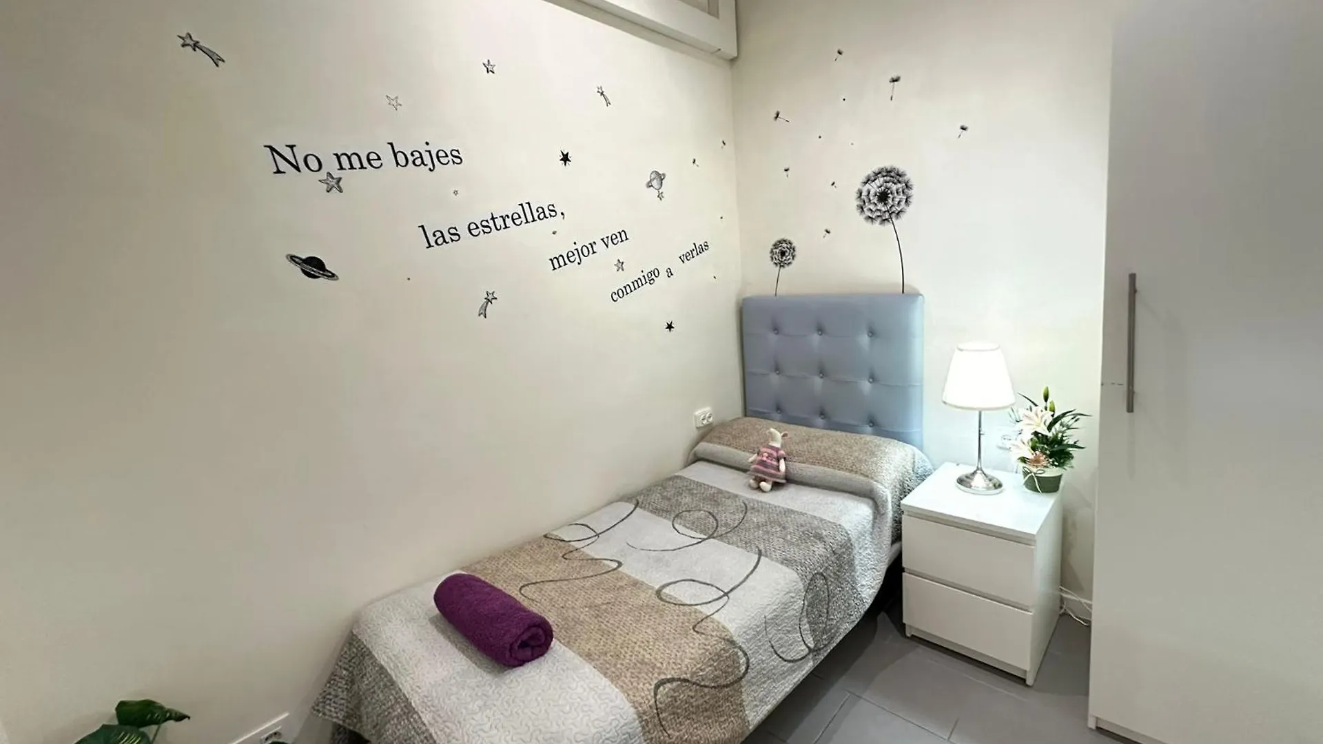 Bed and Breakfast Rooms Balval