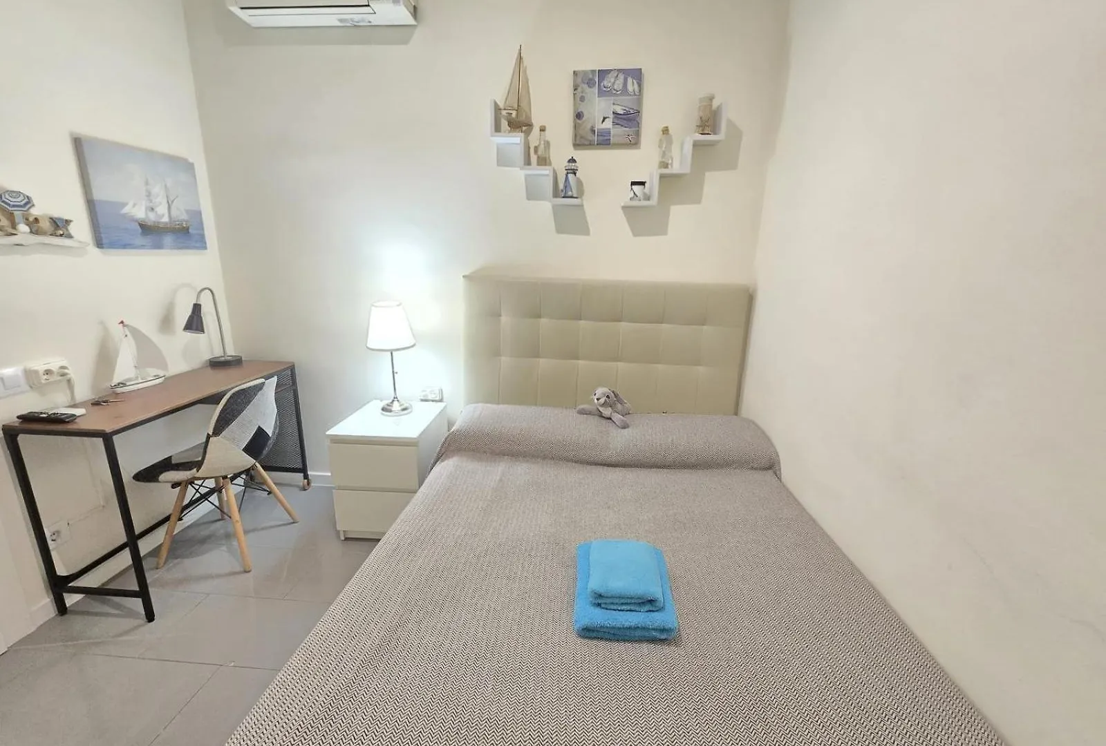 Bed and Breakfast Rooms Balval