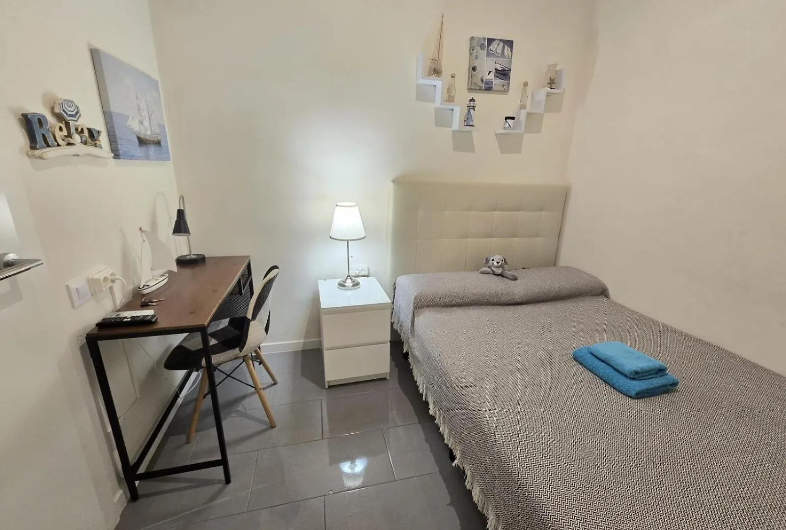 Rooms Balval 0*, Βαρκελώνη