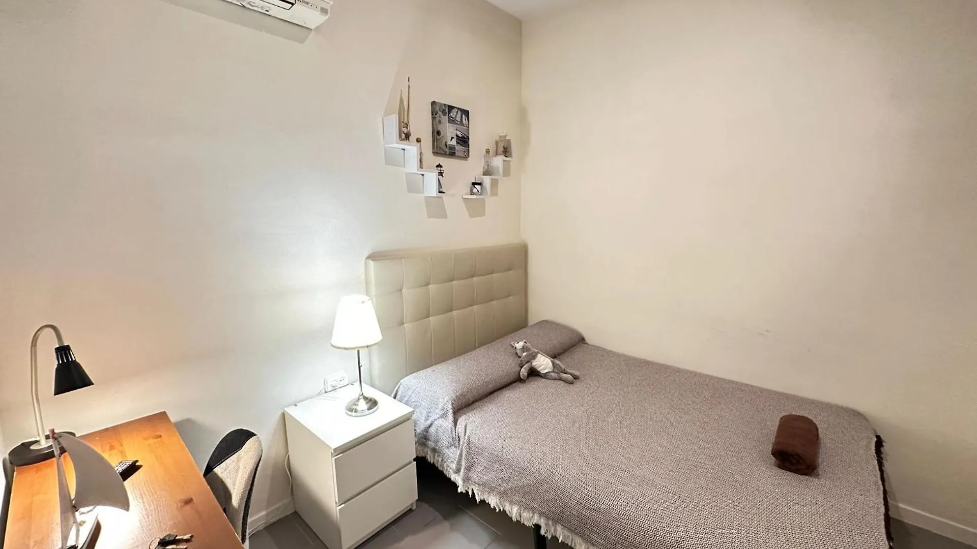 Bed and Breakfast Rooms Balval