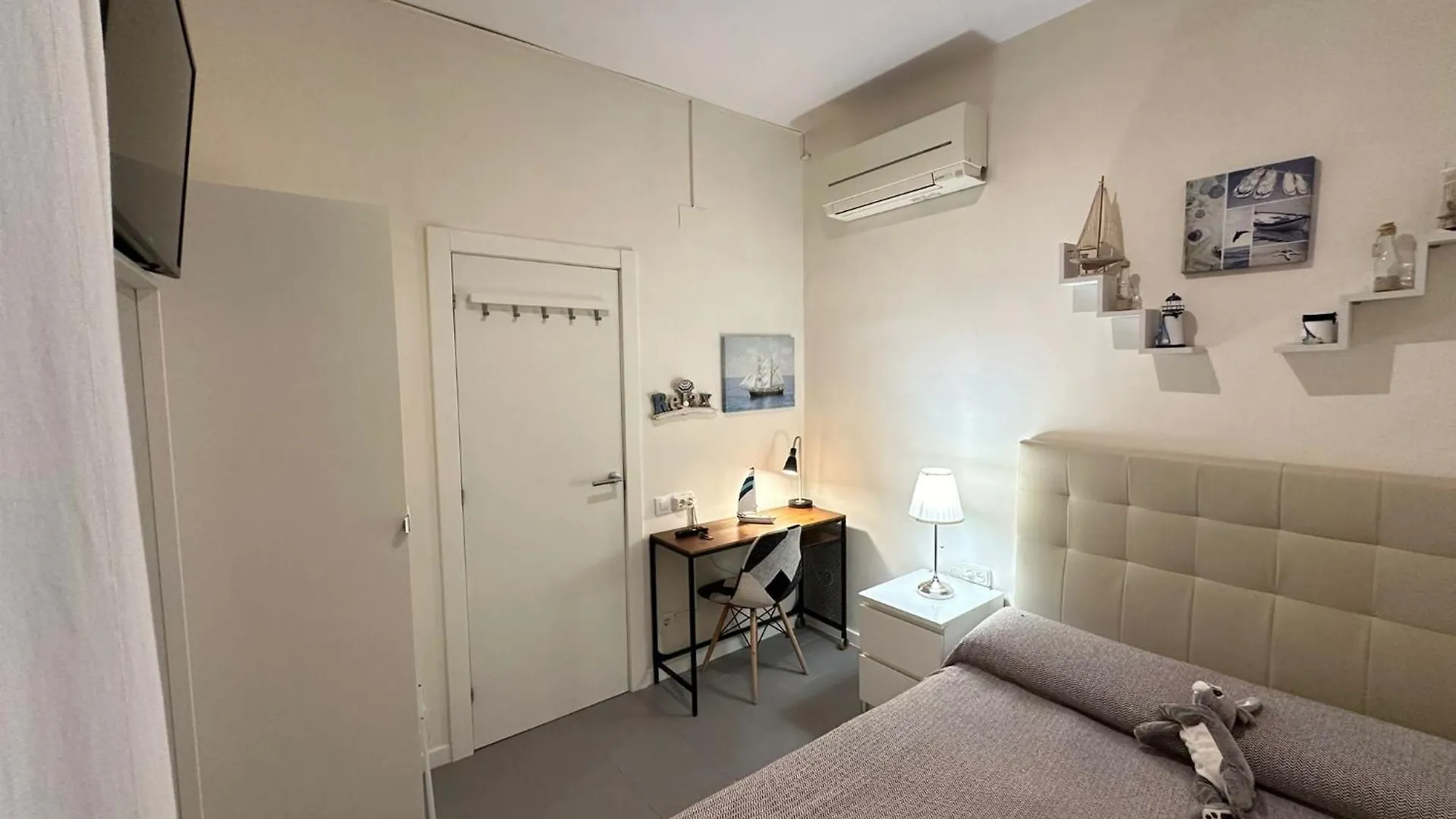 Rooms Balval