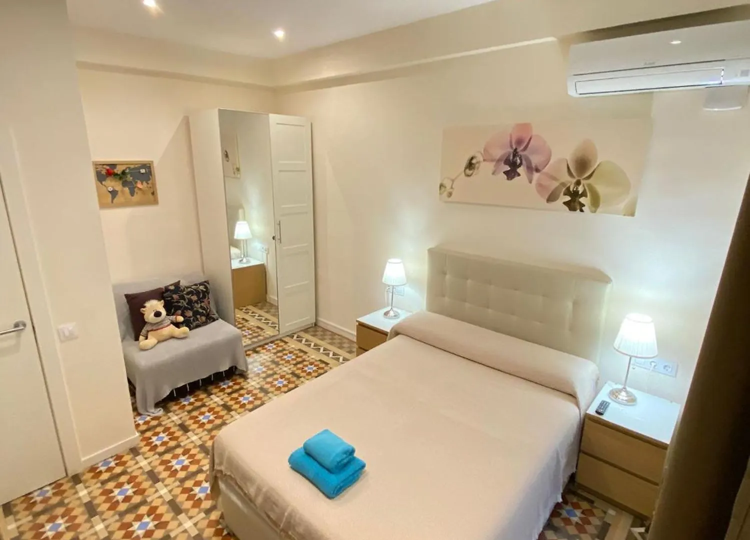 Bed and Breakfast Rooms Balval
