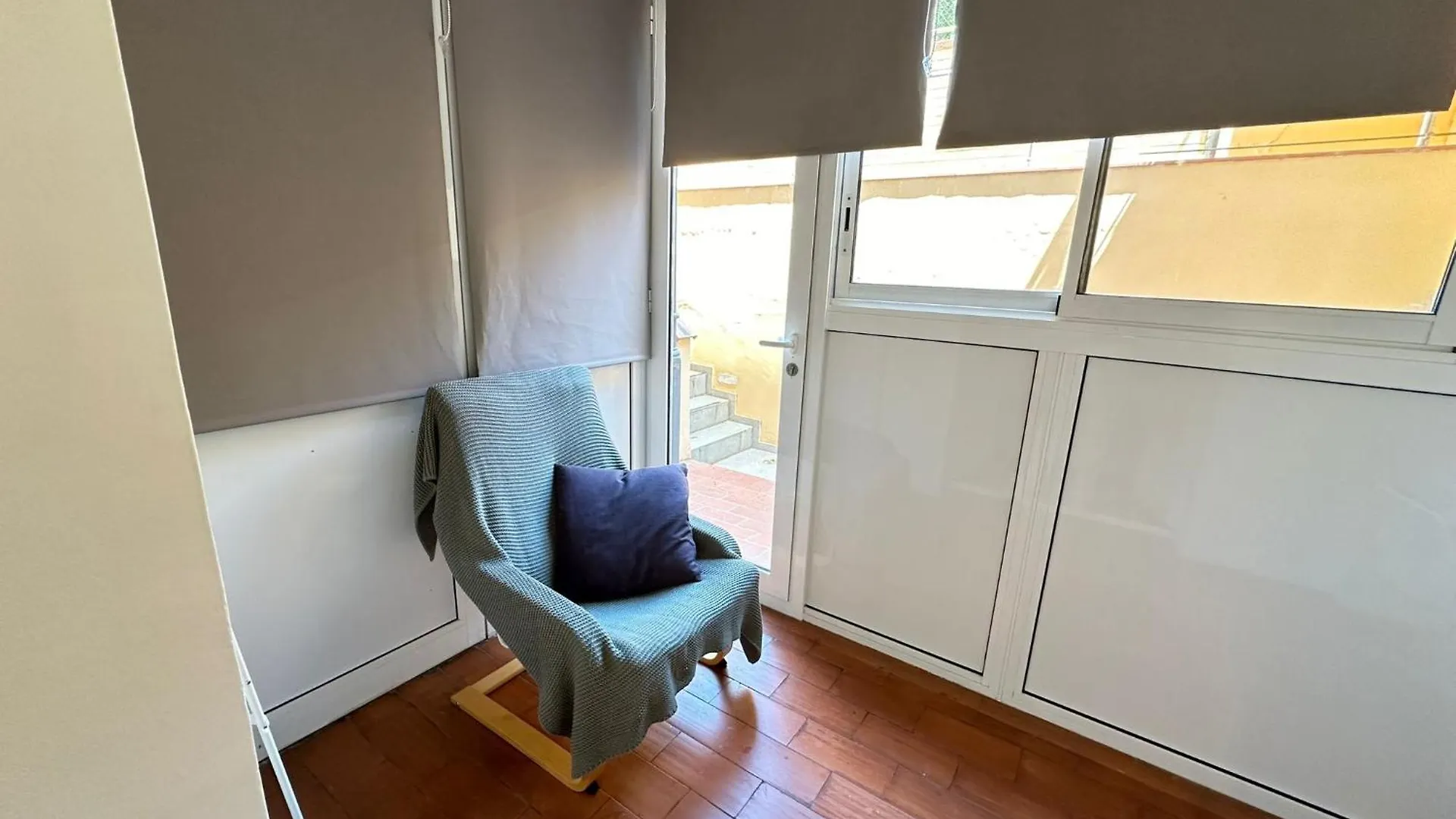 Bed and Breakfast Rooms Balval Ισπανία