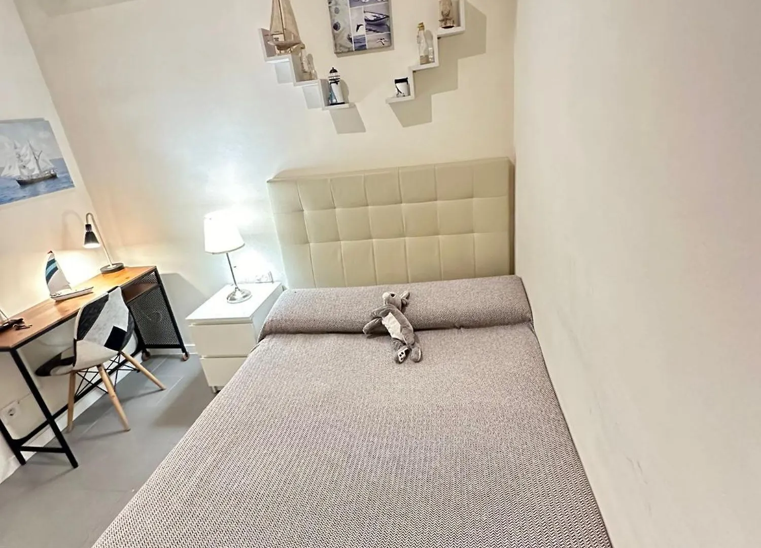 Rooms Balval 0*, Βαρκελώνη Ισπανία