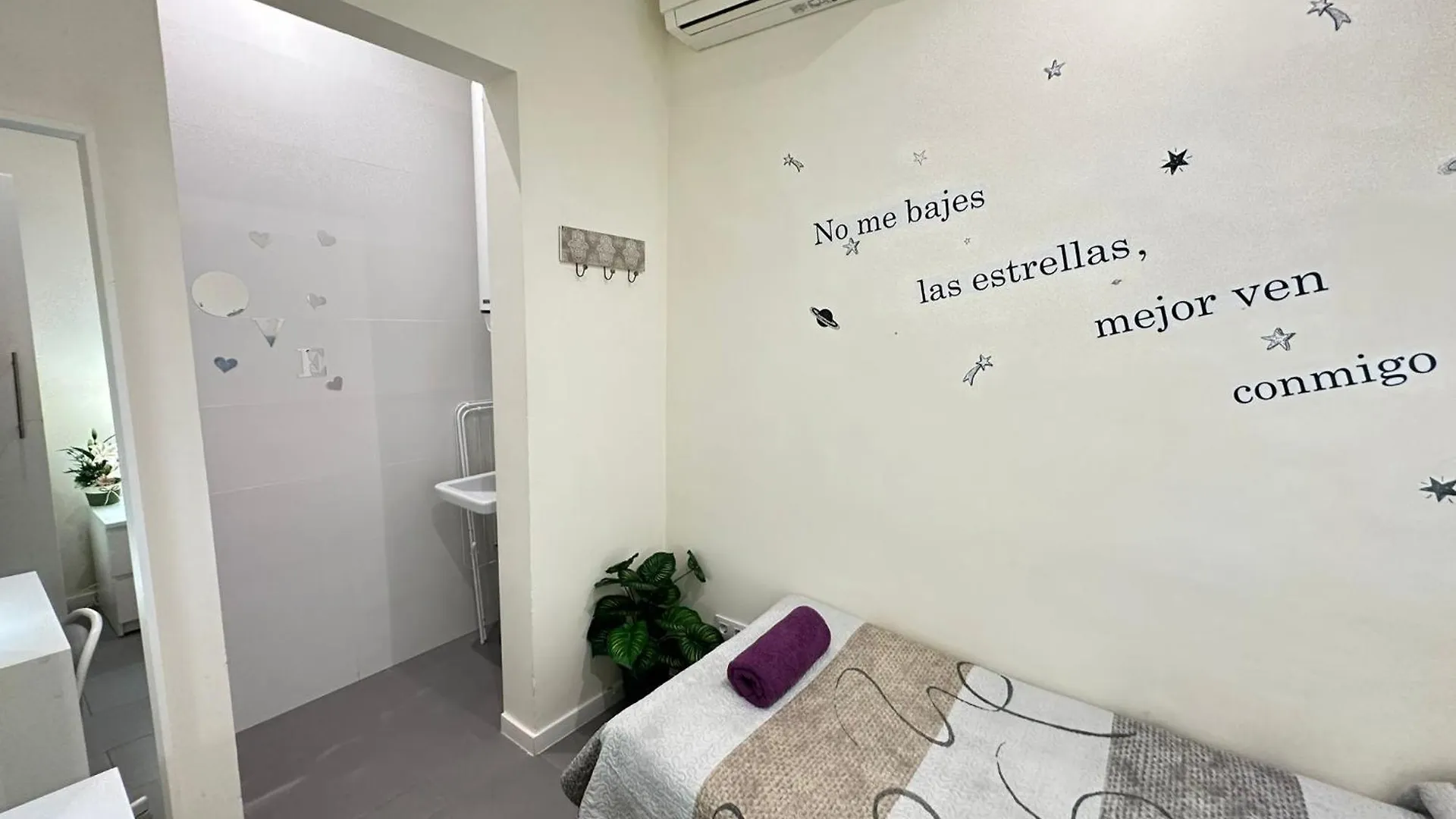 Bed and Breakfast Rooms Balval