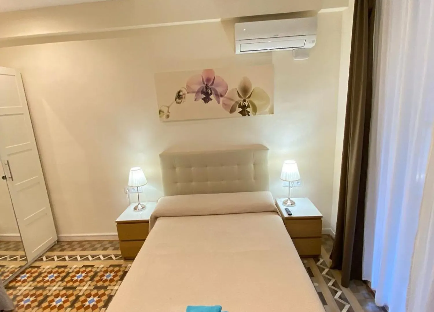 Bed and Breakfast Rooms Balval